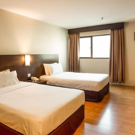 Pp Hotel By Moxy George Town Exterior foto