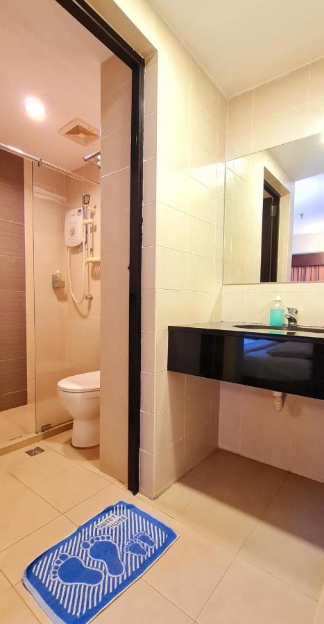 Pp Hotel By Moxy George Town Exterior foto