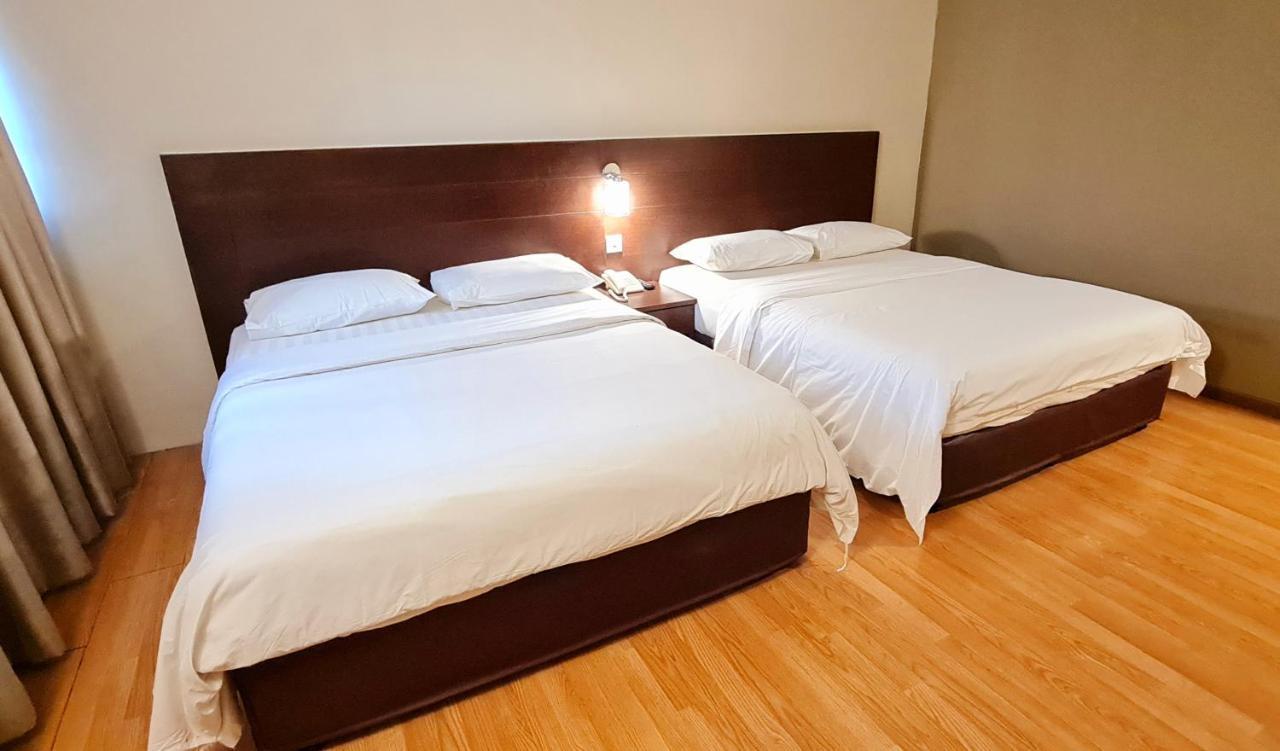 Pp Hotel By Moxy George Town Exterior foto