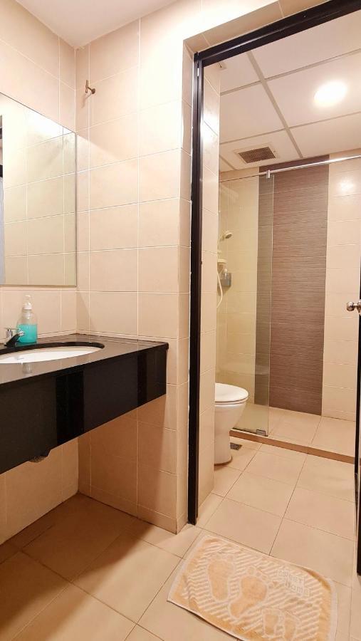 Pp Hotel By Moxy George Town Exterior foto
