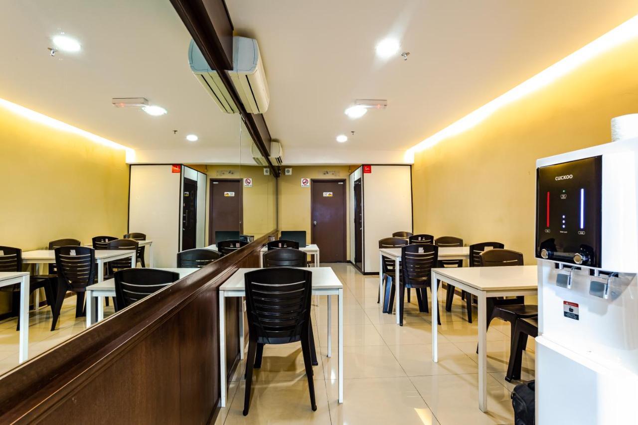 Pp Hotel By Moxy George Town Exterior foto