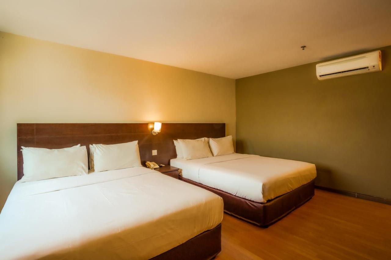 Pp Hotel By Moxy George Town Exterior foto