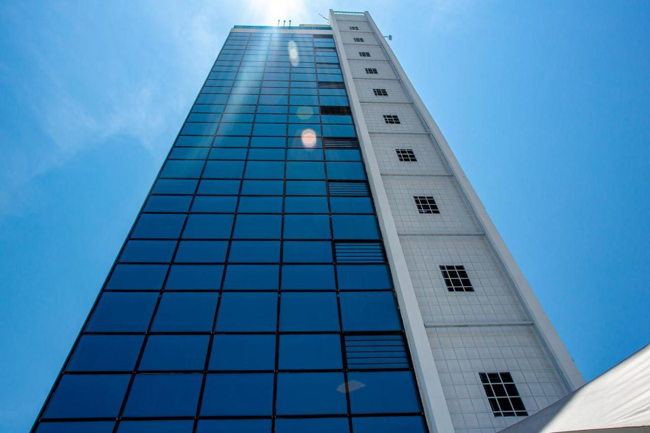 Pp Hotel By Moxy George Town Exterior foto