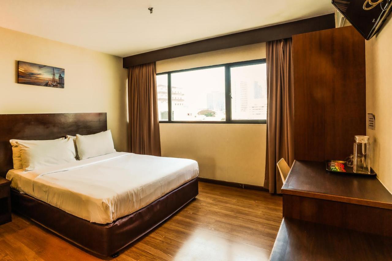 Pp Hotel By Moxy George Town Exterior foto